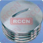 METAL SCREW PLUG